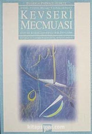 Kevseri Mecmuası