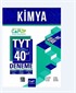 TYT Kimya 40 x 7 Up Deneme