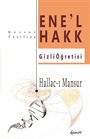 Hallac-ı Mansur-Ene'l Hakk Gizli Öğretisi