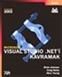 Microsft Visual Studio .NET' i Kavramak