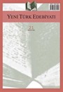 Yeni Türk Edebiyatı Hakemli Altı Aylık İnceleme Dergisi Sayı: 21 Nisan 2020