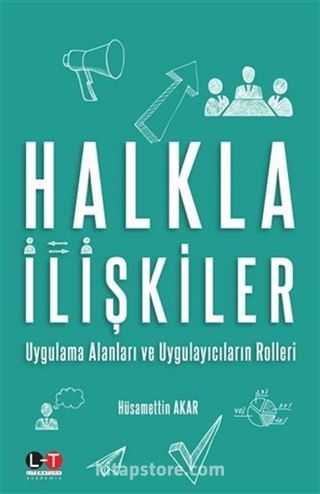 Halkla İlişkiler