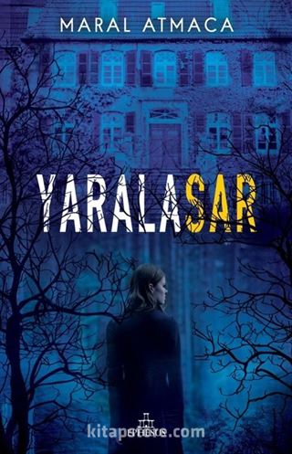 Yaralasar (Karton Kapak)