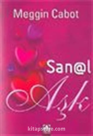 Sanal Aşk
