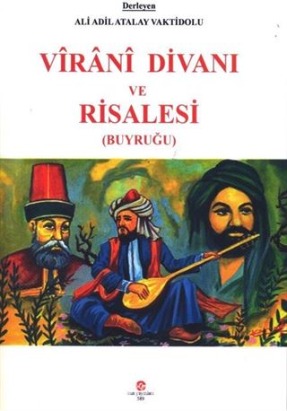 Virani Divani ve Risalesi (Buyruğu)