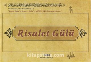 Risalet Gülü