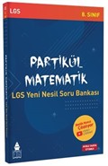 Partikül Matematik LGS Yeni Nesil Soru Bankası