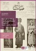 Siyanet (26 Mart 16 Temmuz 1914) Osmanlı ve Erken Cumhuriyet Kadın Dergileri (Talepler, Engeller, MücadeleCilt 4