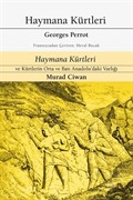Haymana Kürtleri - Haymana Kürtleri ve Kürtlerin Orta ve Batı Anadolu'daki Varlığı