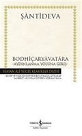 Bodhiçaryavatara (Karton Kapak)