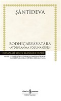 Bodhiçaryavatara (Ciltli)