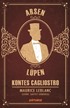 Arsen Lüpen / Kontes Cagliostro