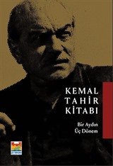 Kemal Tahir Kitabı