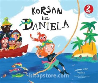 Korsan Kız Danıella