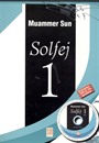 Solfej 1 (CD'li)
