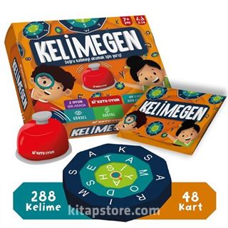 Kelimegen