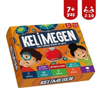 Kelimegen