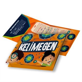 Kelimegen