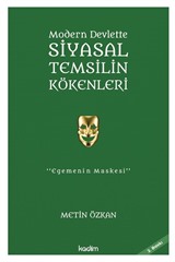 Modern Devlette Siyasal Temsilin Kökenleri