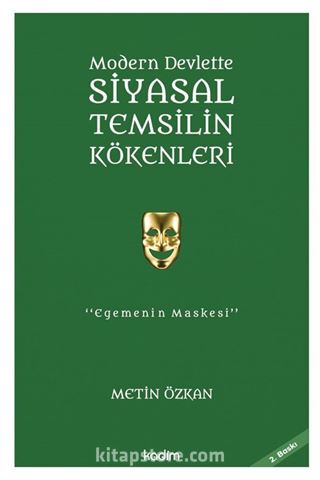 Modern Devlette Siyasal Temsilin Kökenleri
