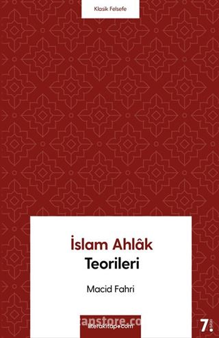 İslam Ahlak Teorileri