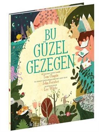 Bu Güzel Gezegen