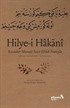 Hilye-i Hakani