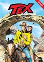 Tex Magazin 4 / Lilyth'in Sırrı