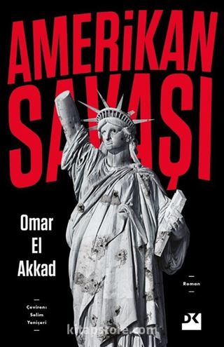 Amerikan Savaşı