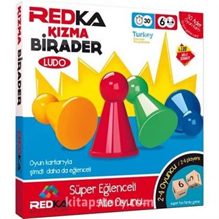 Redka Kızma Birader(5309)