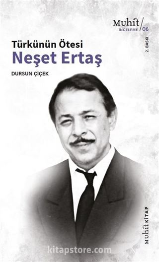 Türkünün Ötesi : Neşet Ertaş