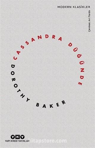 Cassandra Düğünde