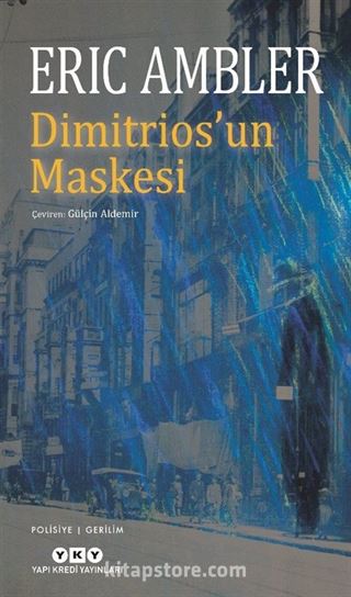 Dimitrios'un Maskesi