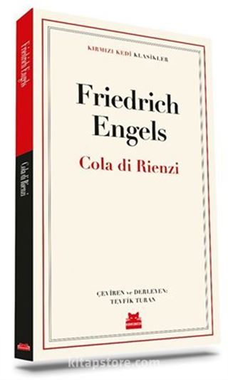 Cola di Rienzi