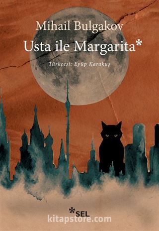 Usta İle Margarita