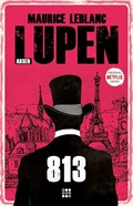 Arsen Lupen / 813