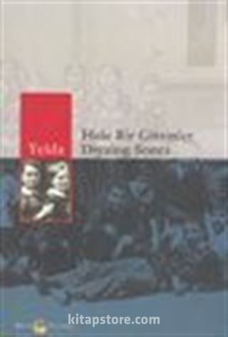Hele Bir Gitsinler Diyalog Sonra