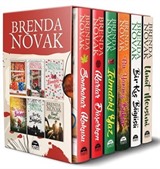 Brenda Novak Kutulu Set (6 Kitap)