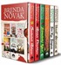 Brenda Novak Kutulu Set (6 Kitap)