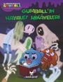 Gumball'ın Hayalet Hikayeleri