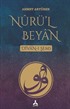 Nurü'l Beyan Divan-ı Şems