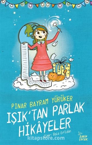 Işıktan Parlak Hikayeler