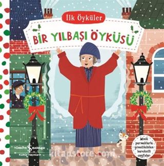 Hareketli Bir Yılbaşı Öyküsü