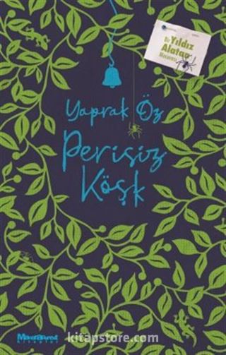 Perisiz Köşk