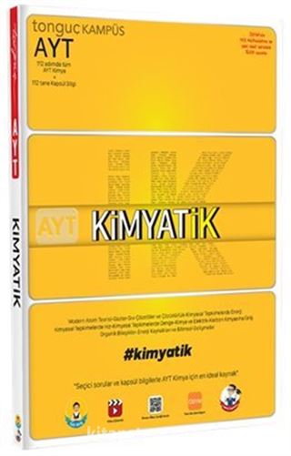 AYT KimyatİK