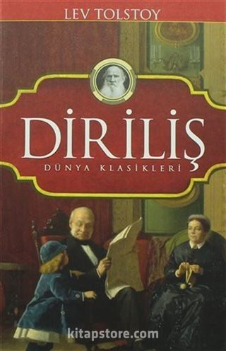 Diriliş