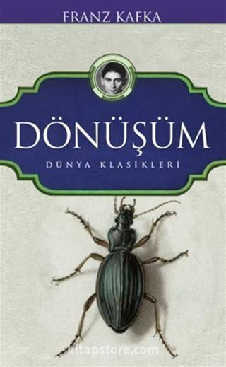 Dönüşüm