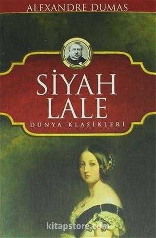 Siyah Lale