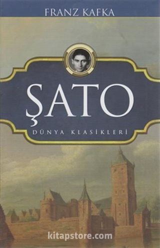 Şato