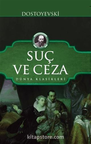 Suç ve Ceza